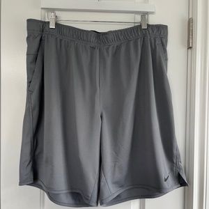 Nike Men's Dri-Fit Versatile Shorts